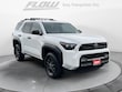 Toyota 4Runner