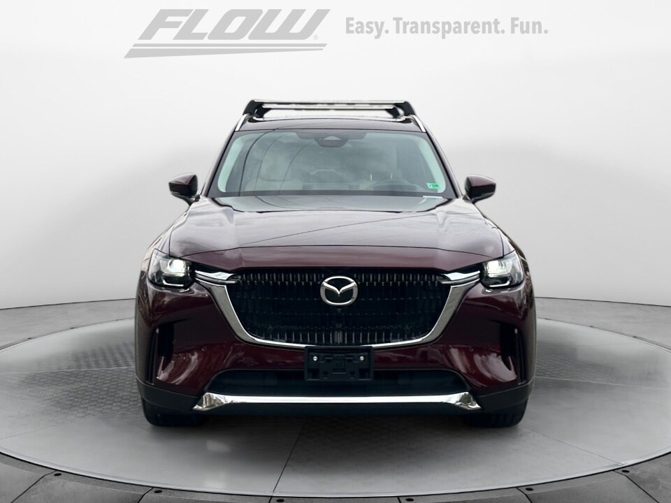 2024 Mazda CX-90 Plug-in Hybrid Premium Plus photo 2