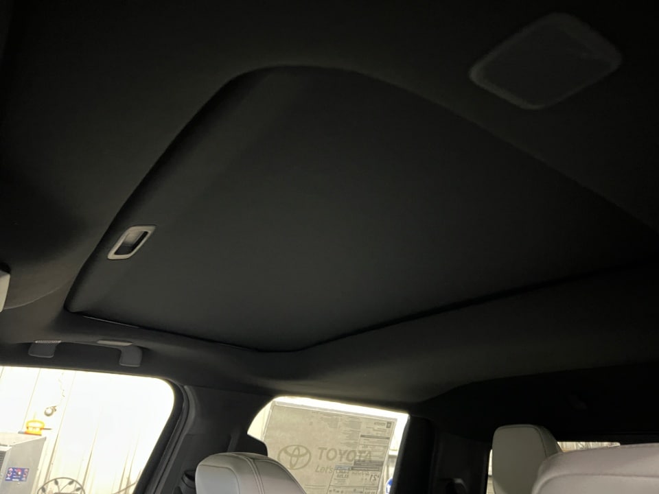 2026 Toyota Tacoma Limited - Photo 21