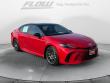 Used 2025 Toyota Camry  Sedan
