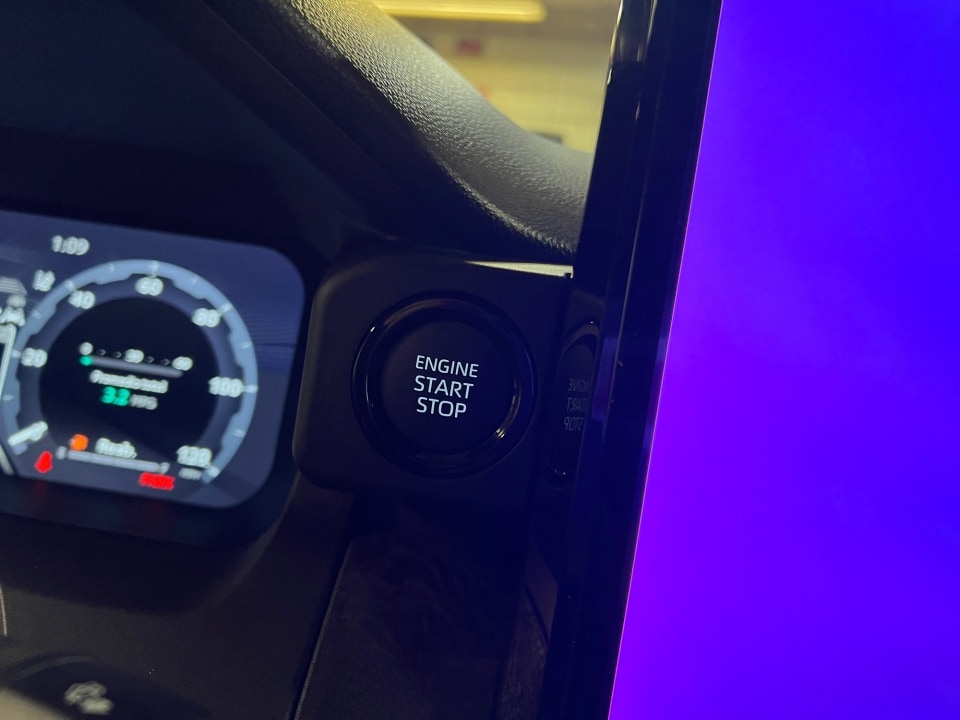 2026 Toyota Tacoma Limited - Photo 20