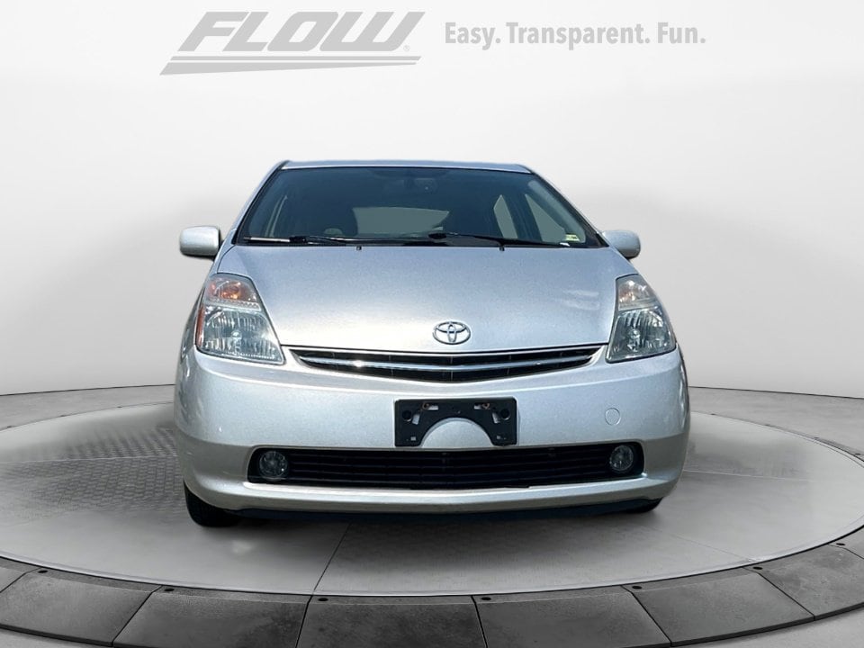 Used 2008 Toyota Prius Touring with VIN JTDKB20U987713130 for sale in Charlottesville, VA