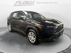 2026 Toyota Corolla Cross L SUV