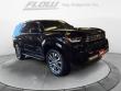 Certified 2026 Toyota 4Runner Limited SUV