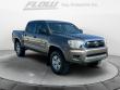 Used 2013 Toyota Tacoma PreRunner Automatic Truck Double Cab