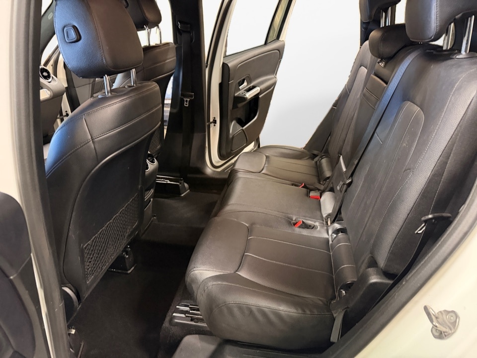 2020 Mercedes-Benz GLB Base - Photo 13