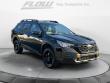Used 2022 Subaru Outback Wilderness SUV