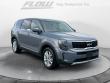 Used 2022 Kia Telluride LX SUV