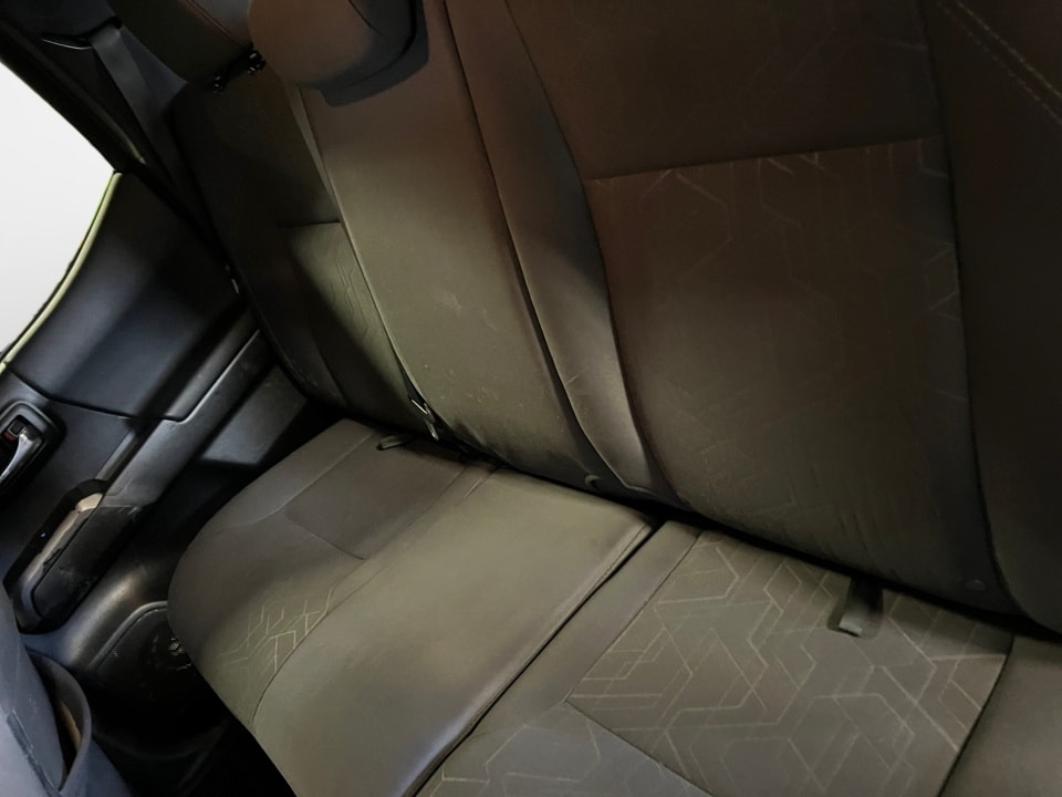 2017 Toyota Tacoma TRD Sport - Photo 15