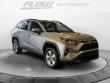 Used 2020 Toyota RAV4 XLE SUV