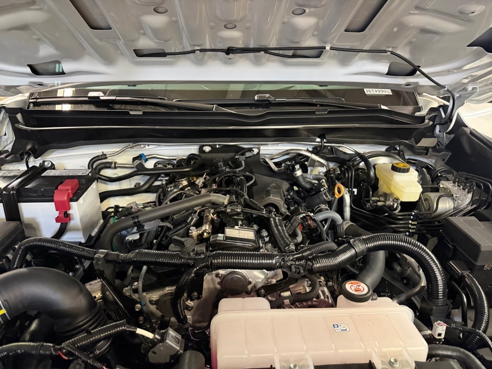 2026 Toyota Tacoma SR5 - Photo 16