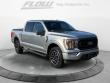 Used 2021 Ford F-150  Truck SuperCrew Cab