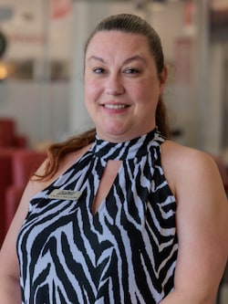 Meet the Team Members at Flow Toyota of Charlottesville | Flow Toyota ...