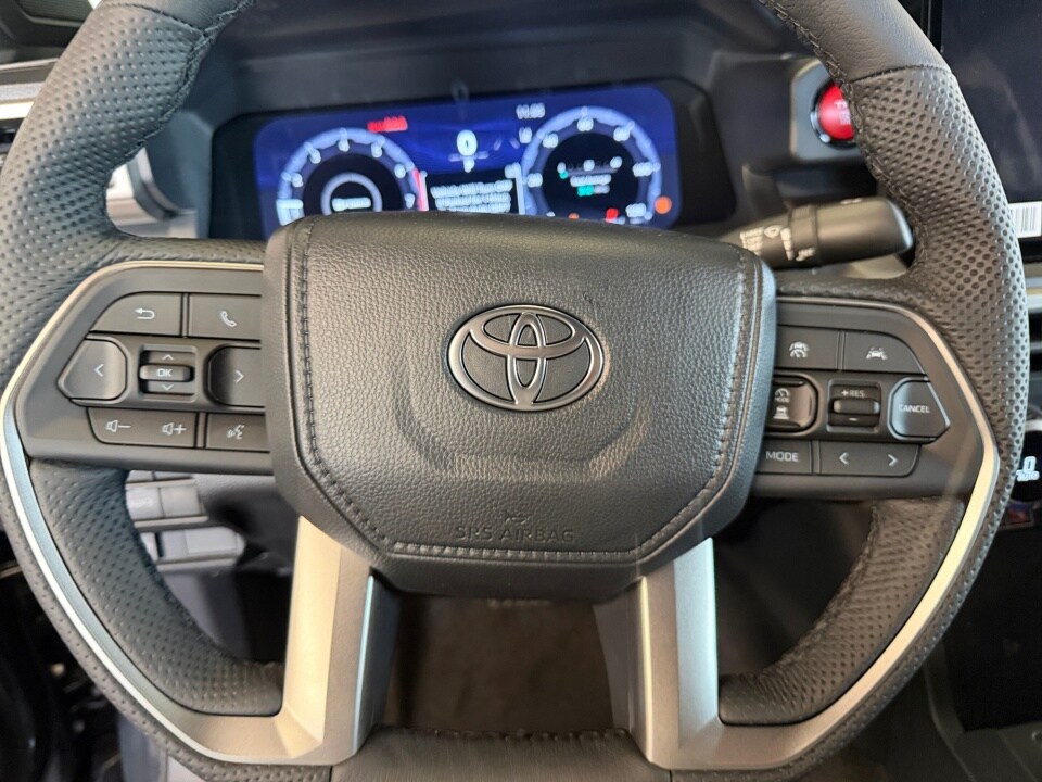 2026 Toyota Tacoma TRD Off Road - Photo 10