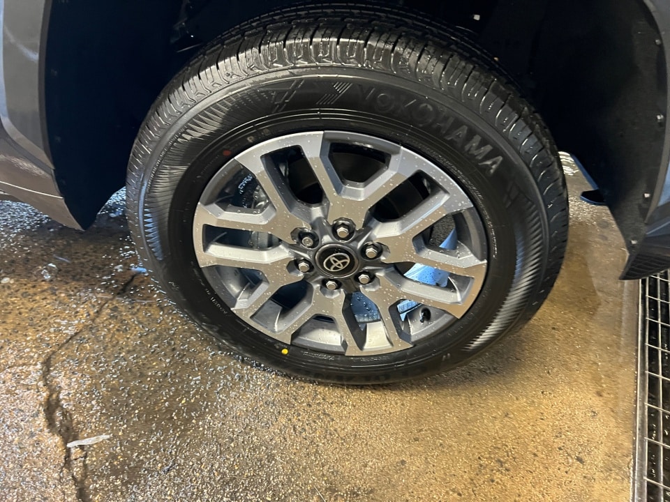 2026 Toyota Tundra 1794 Edition - Photo 25