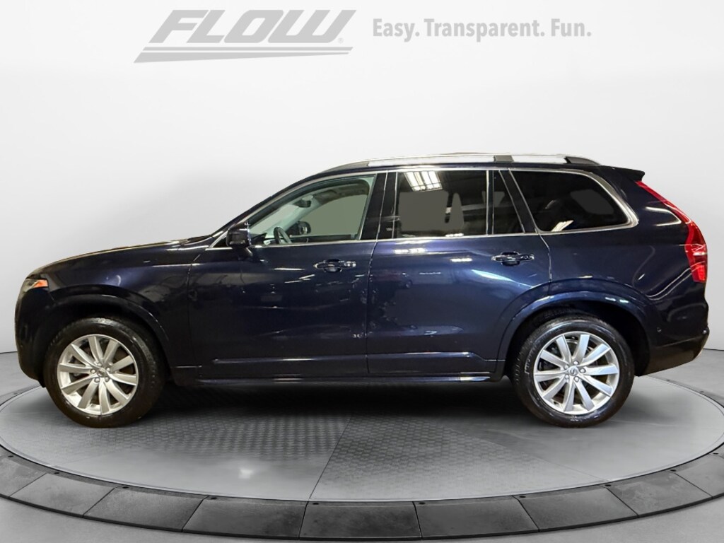 Used 2019 Volvo XC90 T6 Momentum SUV