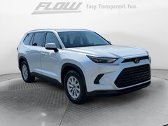 2026 Toyota Grand Highlander Hybrid Hybrid XLE SUV