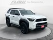 Toyota 4Runner i-FORCE MAX