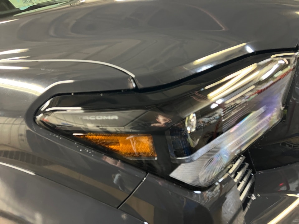 2026 Toyota Tacoma Limited - Photo 24