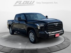 2026 Toyota Tundra SR5 Truck CrewMax
