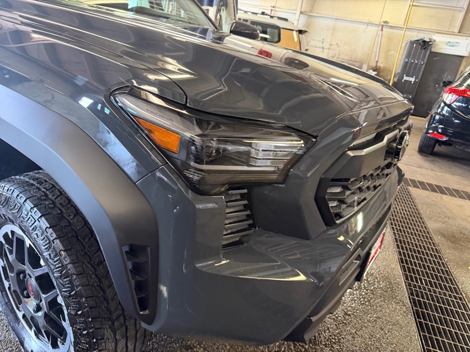 2026 Toyota Tacoma TRD Off Road - Photo 24