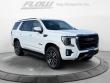 Used 2024 GMC Yukon AT4 SUV