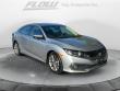 Used 2019 Honda Civic EX Sedan