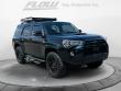 Certified 2021 Toyota 4Runner Venture SUV
