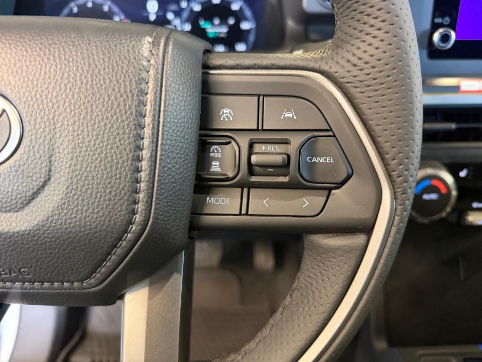 2026 Toyota Tacoma TRD Off Road - Photo 19