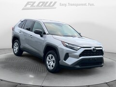 2025 Toyota RAV4 LE SUV