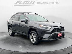 2025 Toyota RAV4 XLE SUV