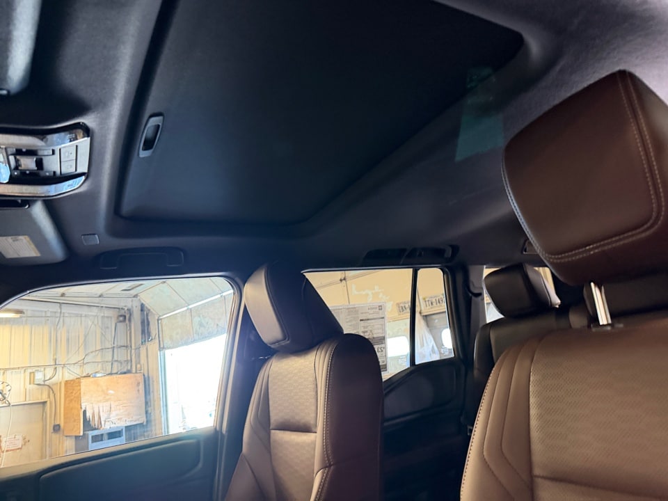 2026 Toyota Land Cruiser Base - Photo 21