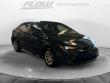 Used 2026 Toyota Corolla LE Sedan