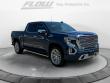 Used 2019 GMC Sierra 1500 Denali Truck Crew Cab