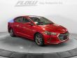 Used 2018 Hyundai Elantra  Sedan