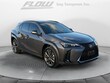  LEXUS UX 300h