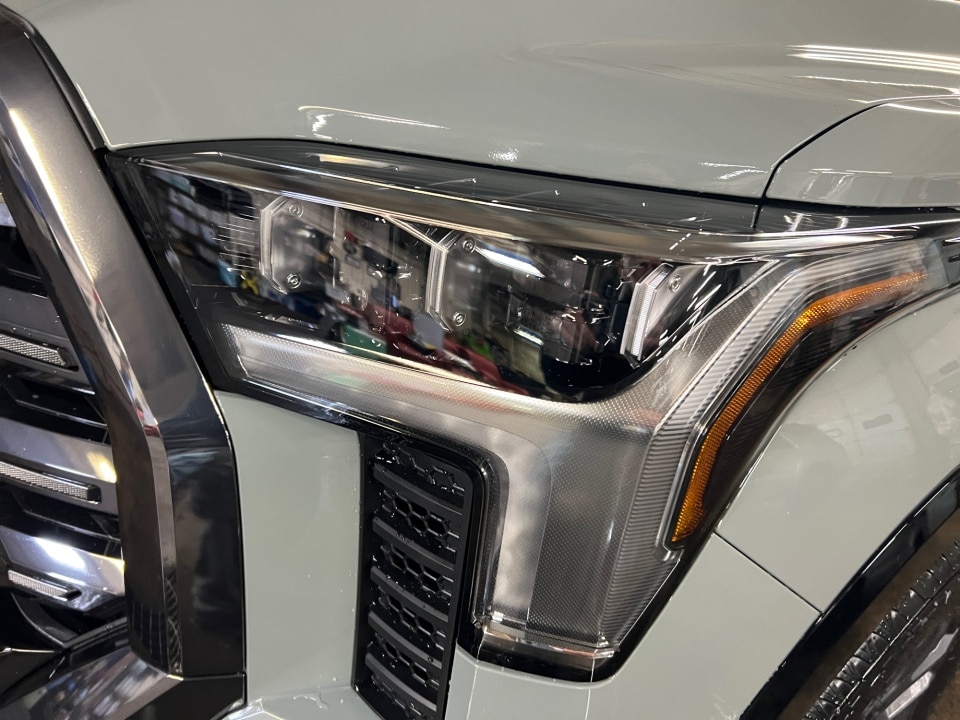 2026 Toyota Tundra Platinum - Photo 26
