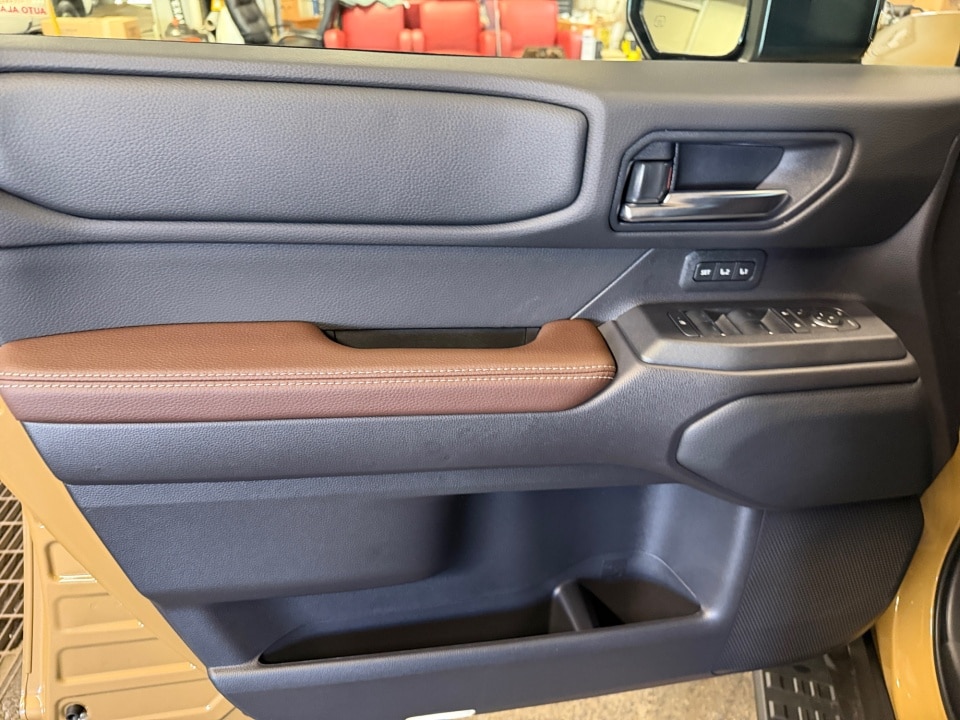 2026 Toyota Land Cruiser Base - Photo 32