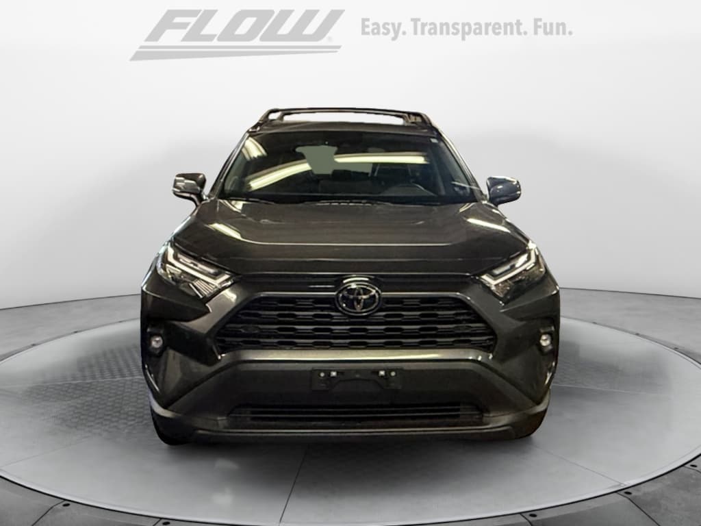 Used 2024 Toyota RAV4 XLE Premium SUV