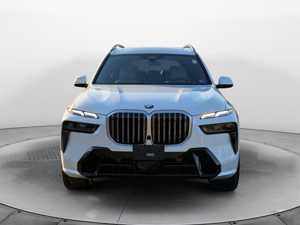 Used 2024 BMW X7 xDrive40i SUV