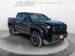 2025 Toyota Tacoma i-FORCE MAX TRD Off Road Truck Double Cab