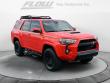 Used 2023 Toyota 4Runner TRD Pro SUV