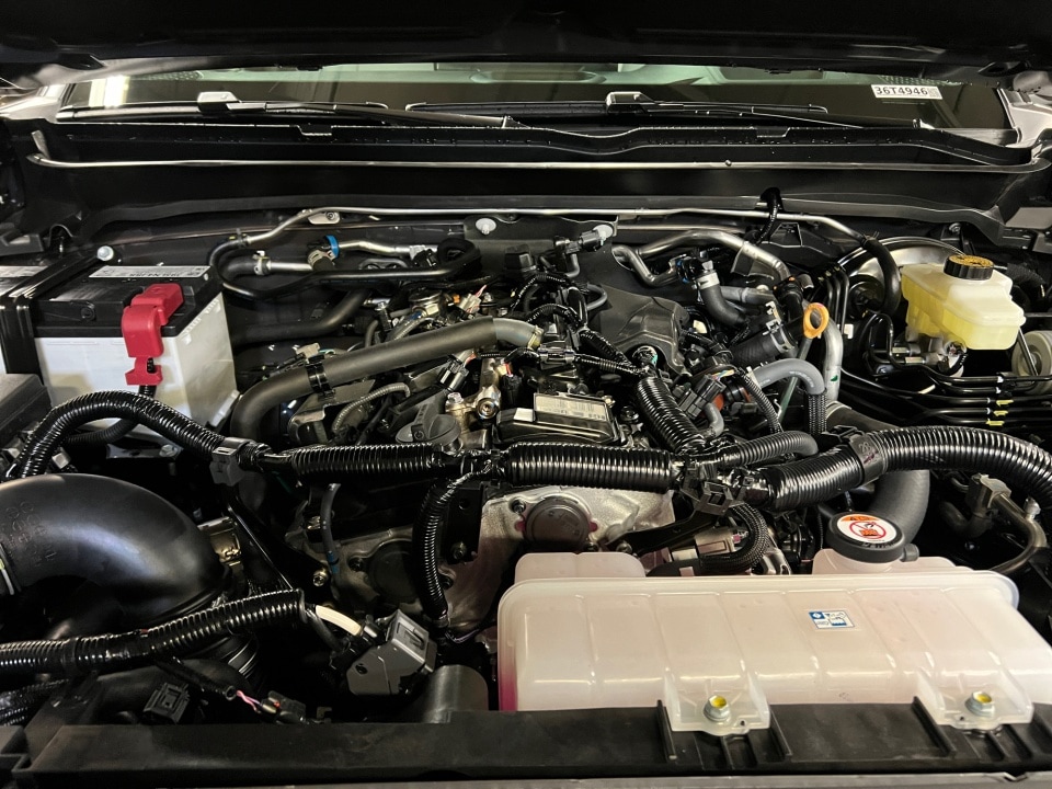 2026 Toyota Tacoma Limited - Photo 16