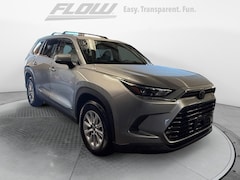 2026 Toyota Grand Highlander Hybrid Hybrid XLE SUV