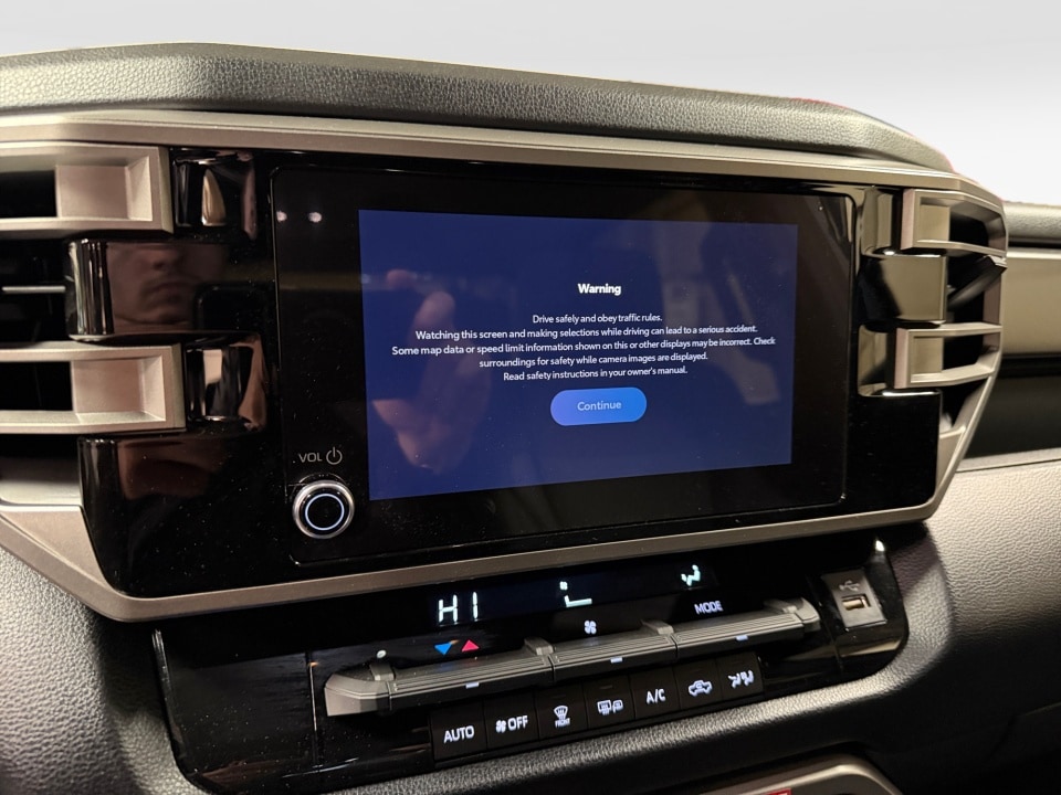 2026 Toyota Tundra SR5 - Photo 20