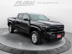 2025 Toyota Tacoma Truck Double Cab