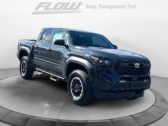 2025 Toyota Tacoma i-FORCE MAX TRD Off Road Truck Double Cab