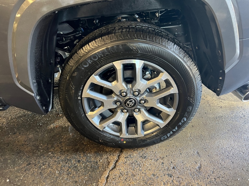 2026 Toyota Tundra 1794 Edition - Photo 22