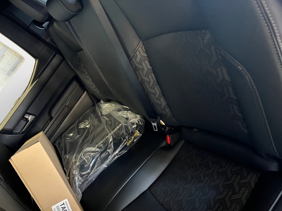 2026 Toyota Tacoma Limited - Photo 12