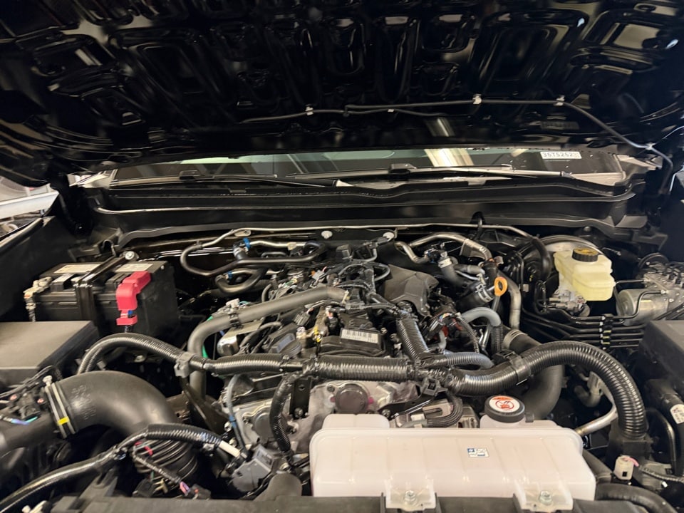 2026 Toyota Tacoma SR5 - Photo 16